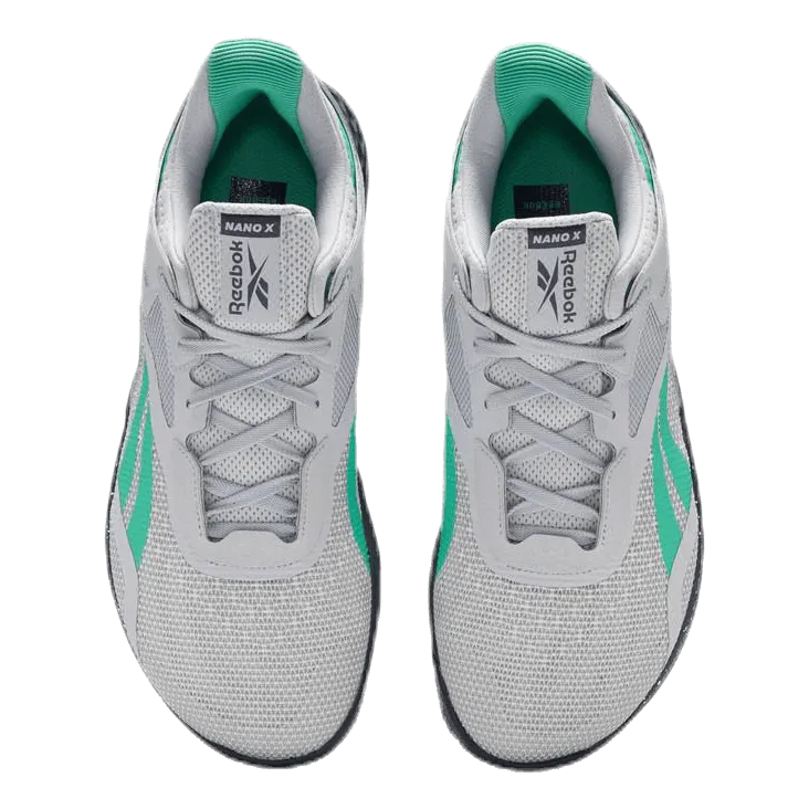 Reebok Nano X White/Green