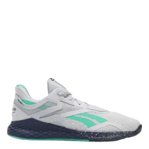 Reebok Nano X White/Green
