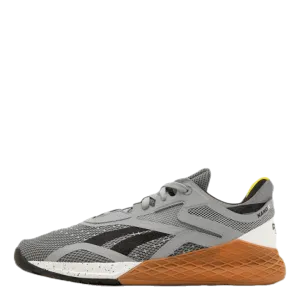 Reebok Nano X White/Grey