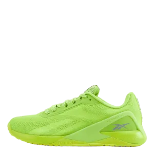 Reebok Nano X1 Acidyello