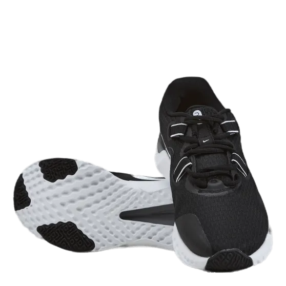 Renew Retaliation TR 2 White/Black