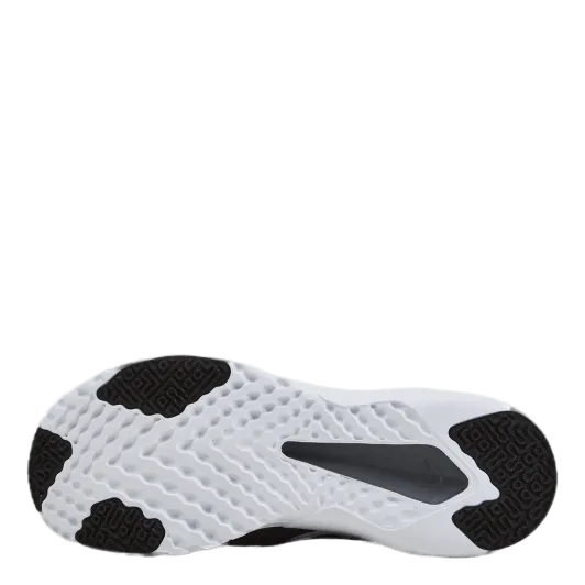 Renew Retaliation TR 2 White/Black