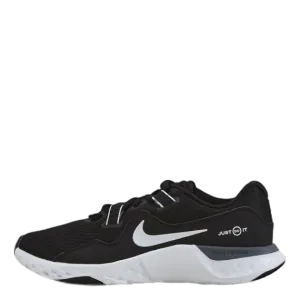 Renew Retaliation TR 2 White/Black
