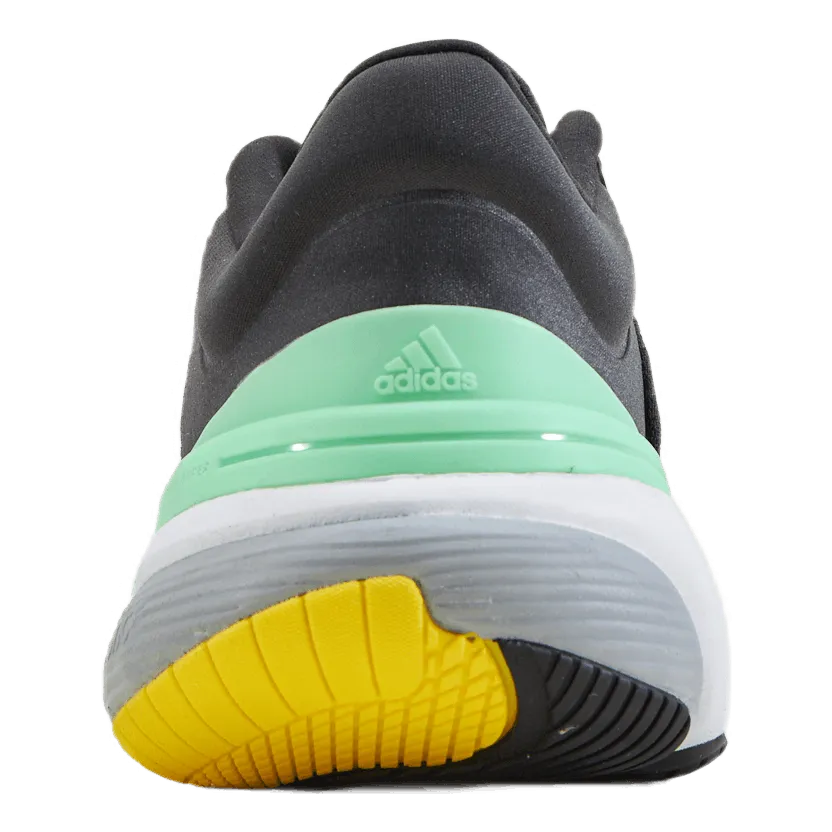 Response Super 3.0 Cblack/cblack/lingrn