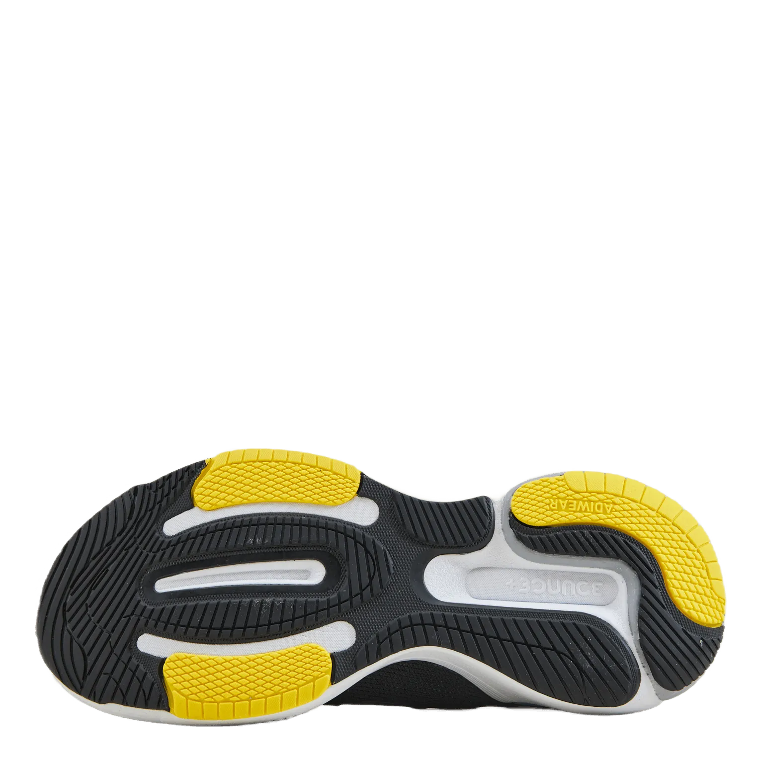 Response Super 3.0 Cblack/cblack/lingrn