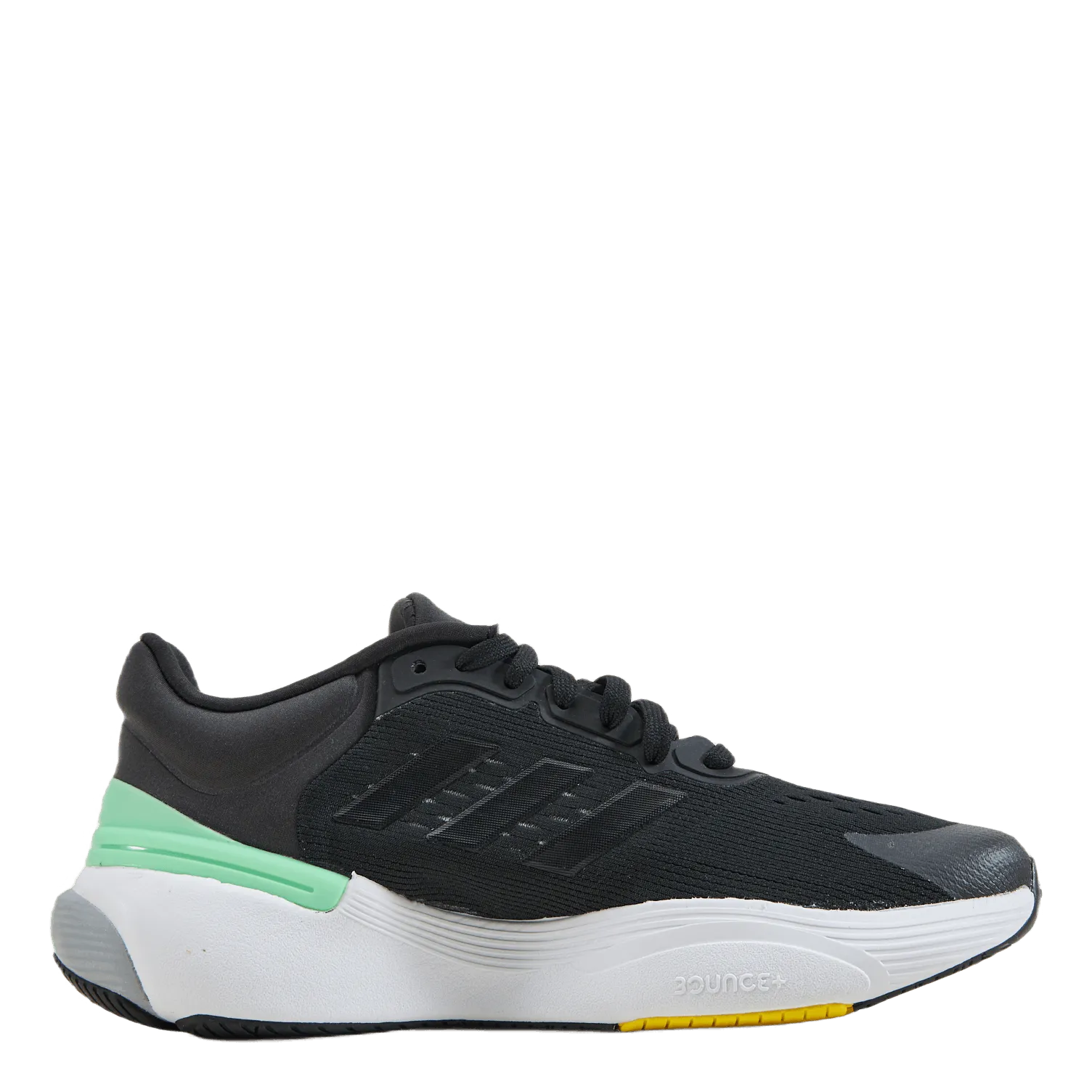 Response Super 3.0 Cblack/cblack/lingrn