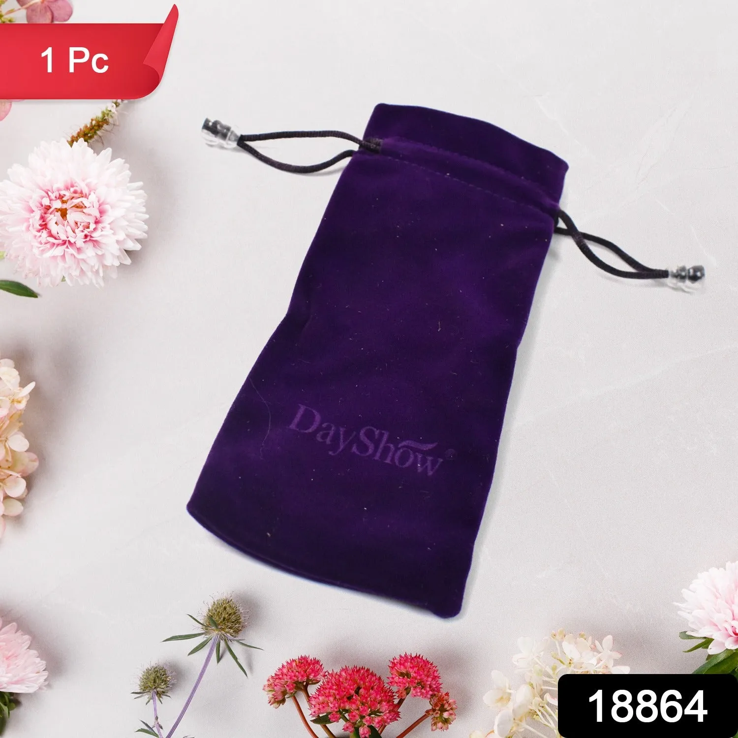 Return Gift Bags Small Fancy Bags 18×7 Cm (1 Pc)