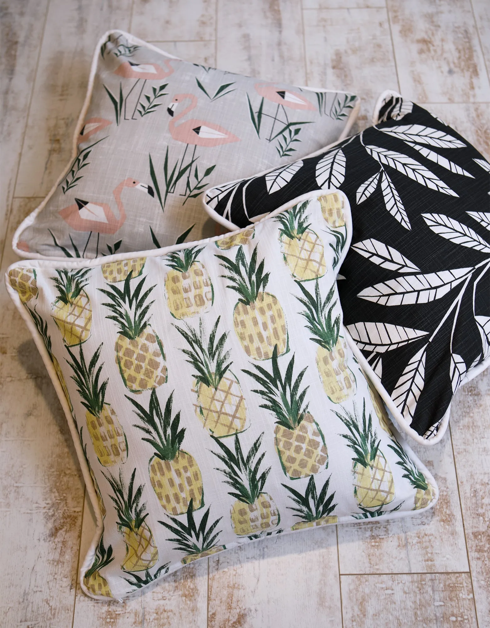 Ringo Talia Slub Canvas Fabric By Premier Prints