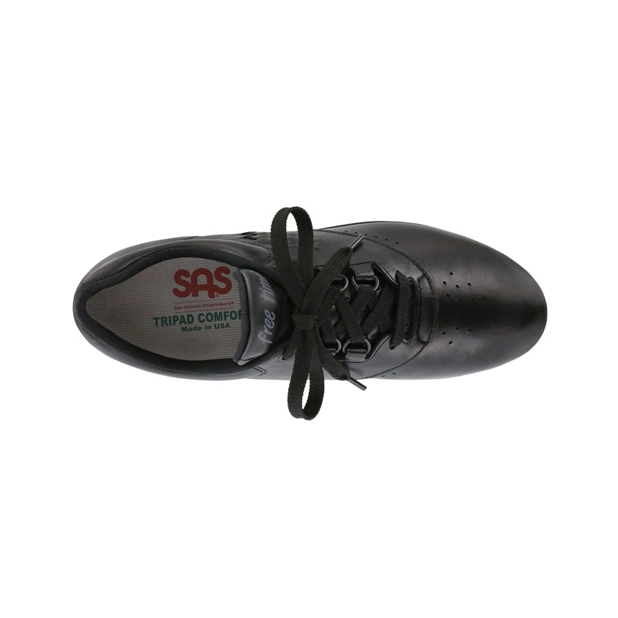 SAS | Free Time Black