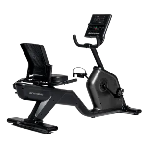 Schwinn 590R Recumbent Bike