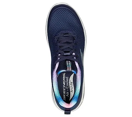 SKECHERS GO WALK ARCH FIT - 124868 - NVTQ