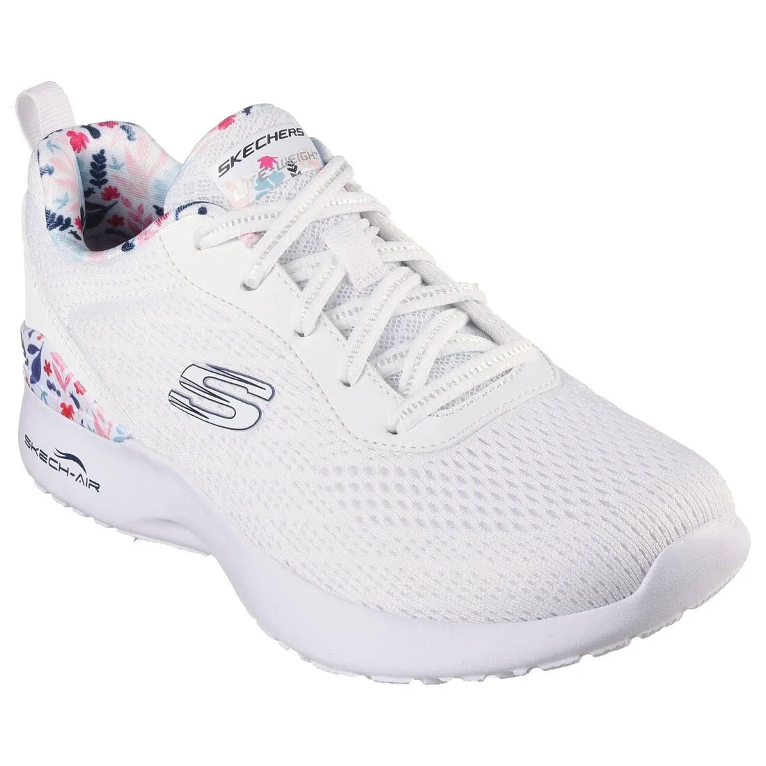 Skechers Women's Walking Shoes Air Dynamight - Laid Out