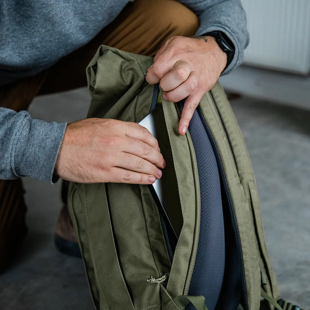 Smith The Roll Pack 25L