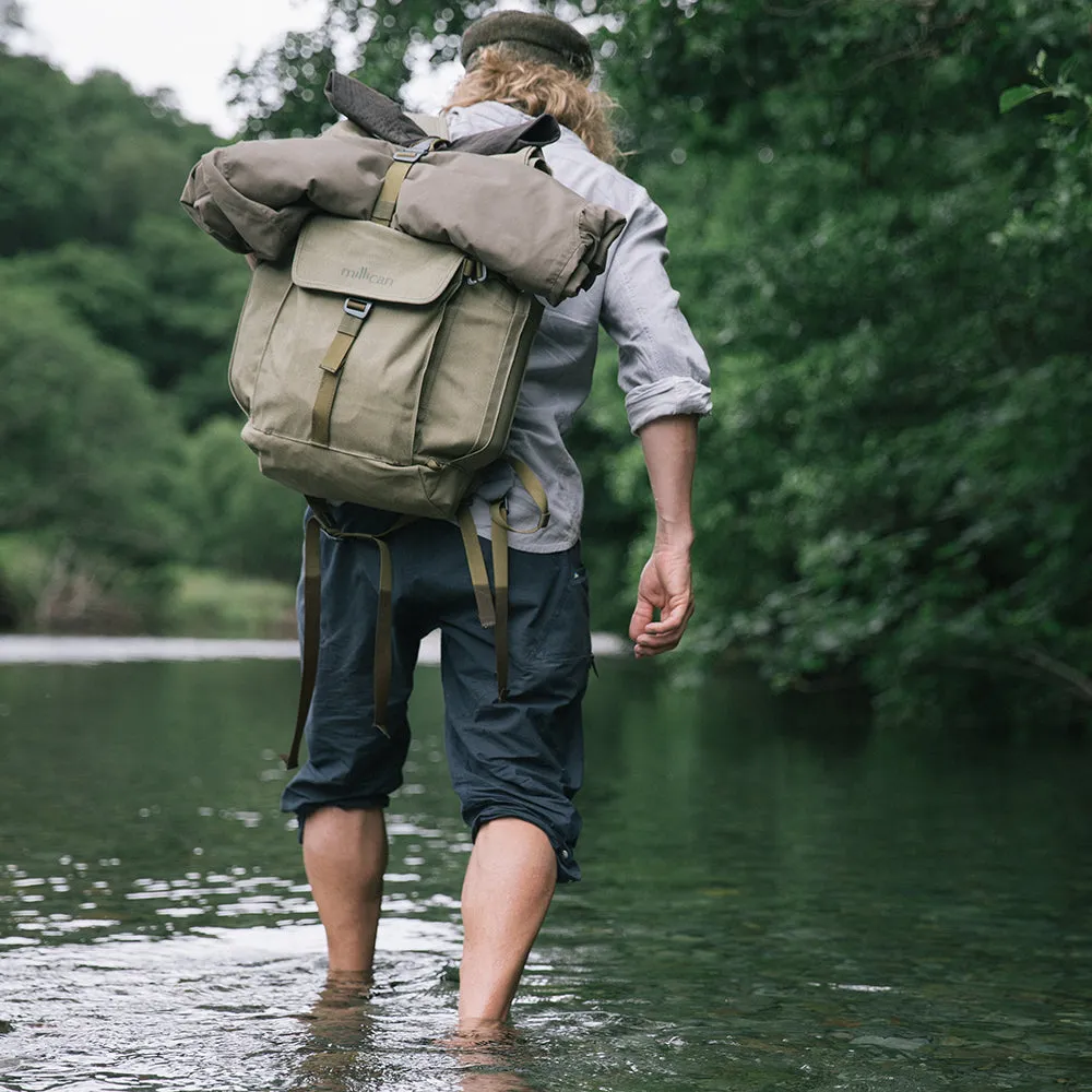 Smith The Roll Pack 25L