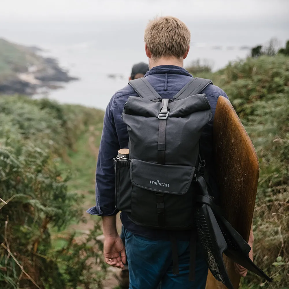 Smith The Roll Pack 25L