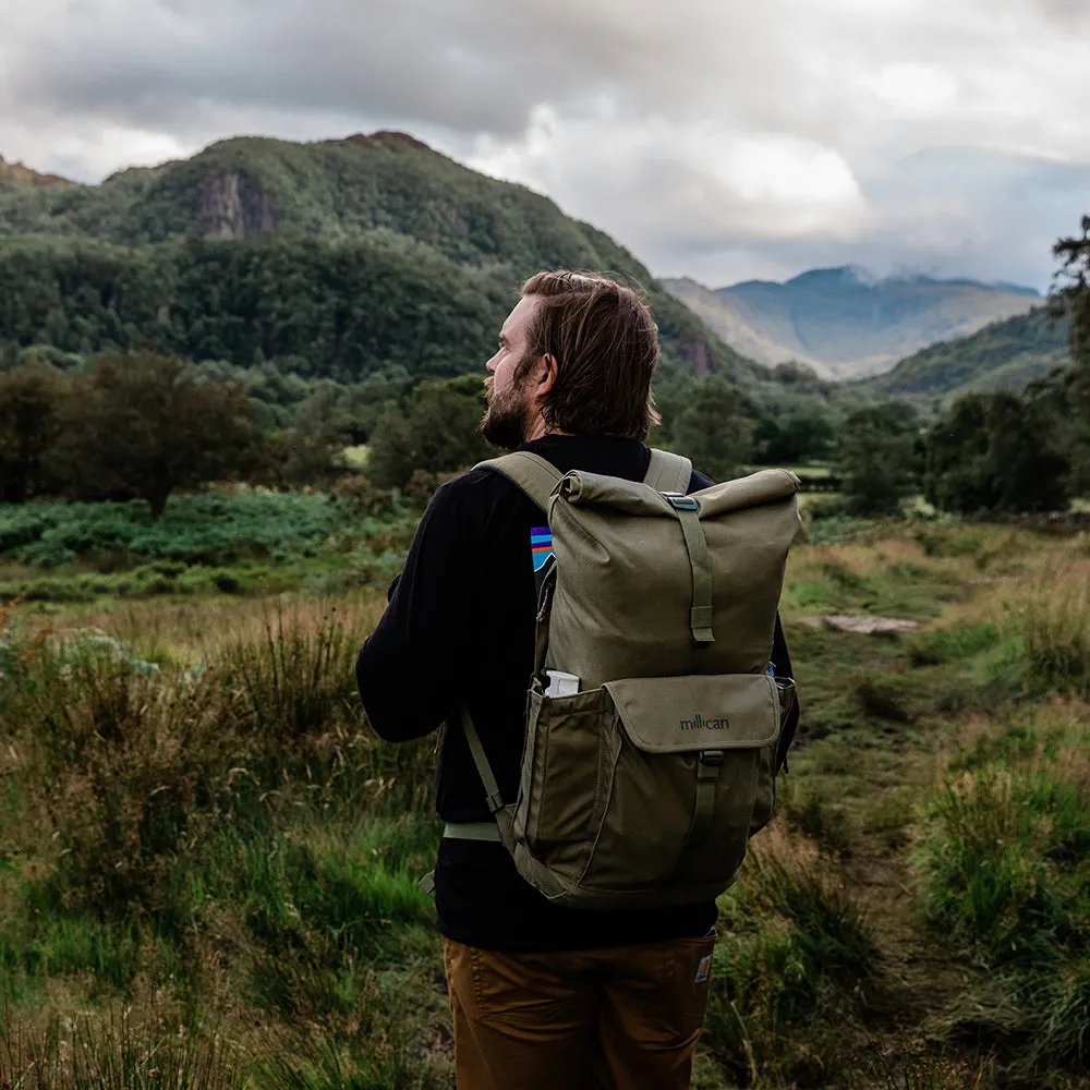 Smith The Roll Pack 25L