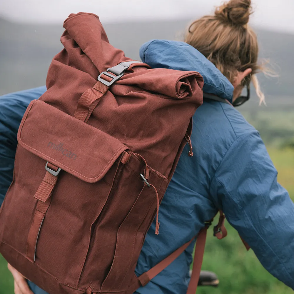 Smith The Roll Pack 25L