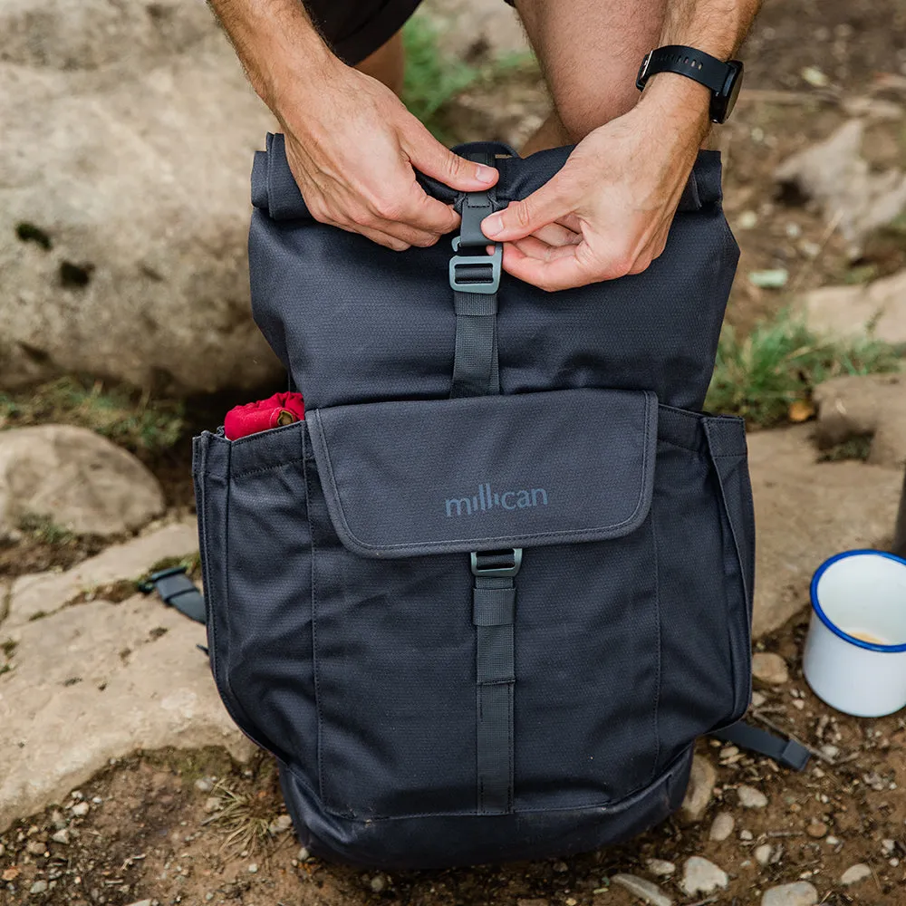 Smith The Roll Pack 25L