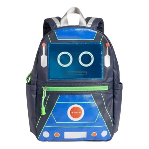 STE Mini Kane Backpack Robot