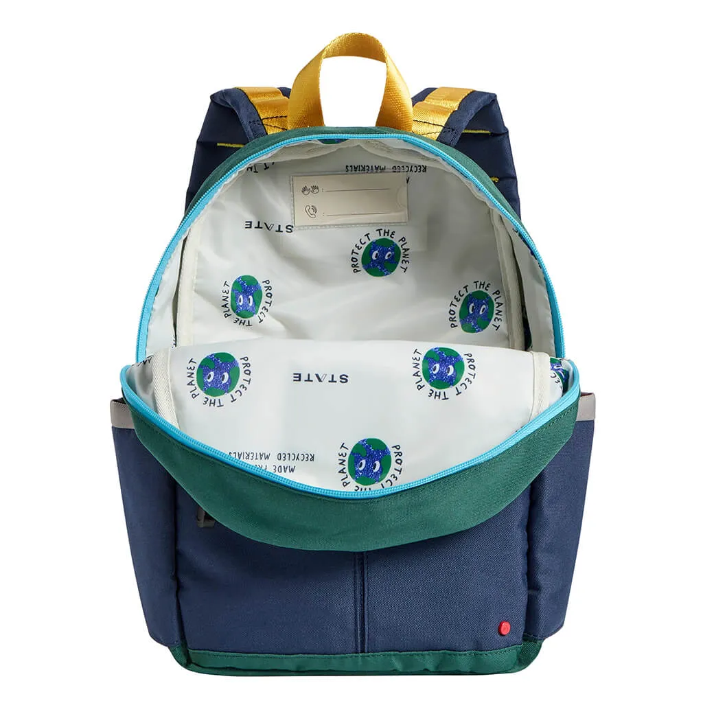STE Mini Kane Backpack Robot