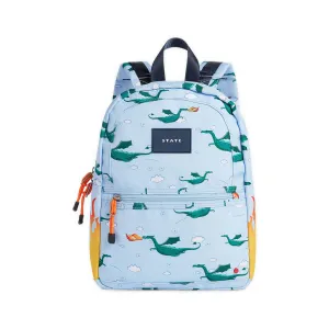 STE Mini Kane Travel Backpack Dragons
