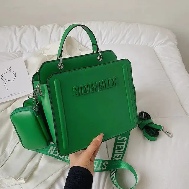 Steve Madden Evelyn Bags