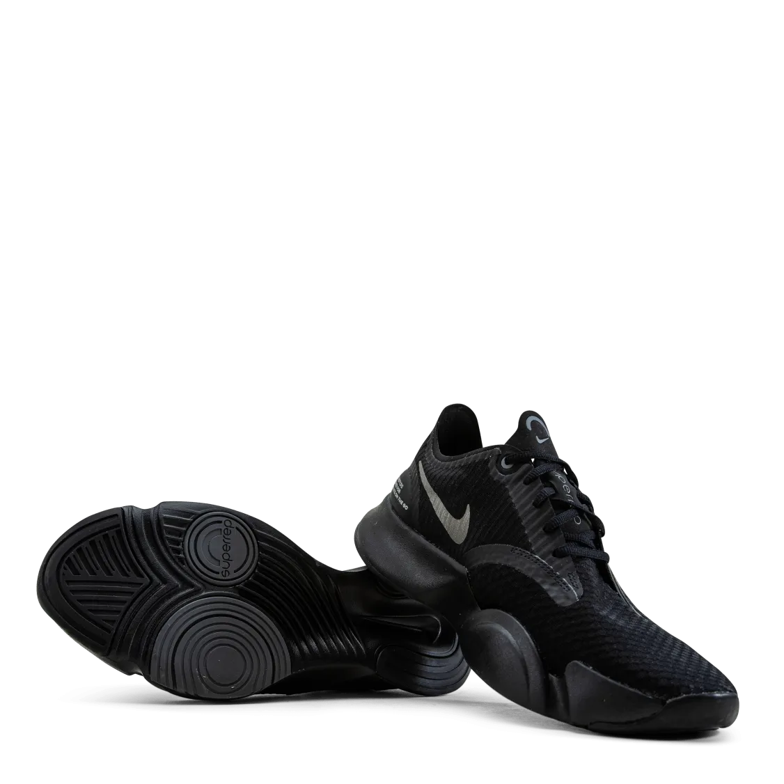 Superrep Go Black/Grey