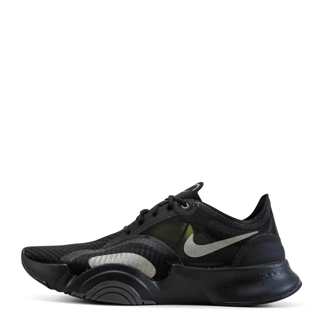 Superrep Go Black/Grey