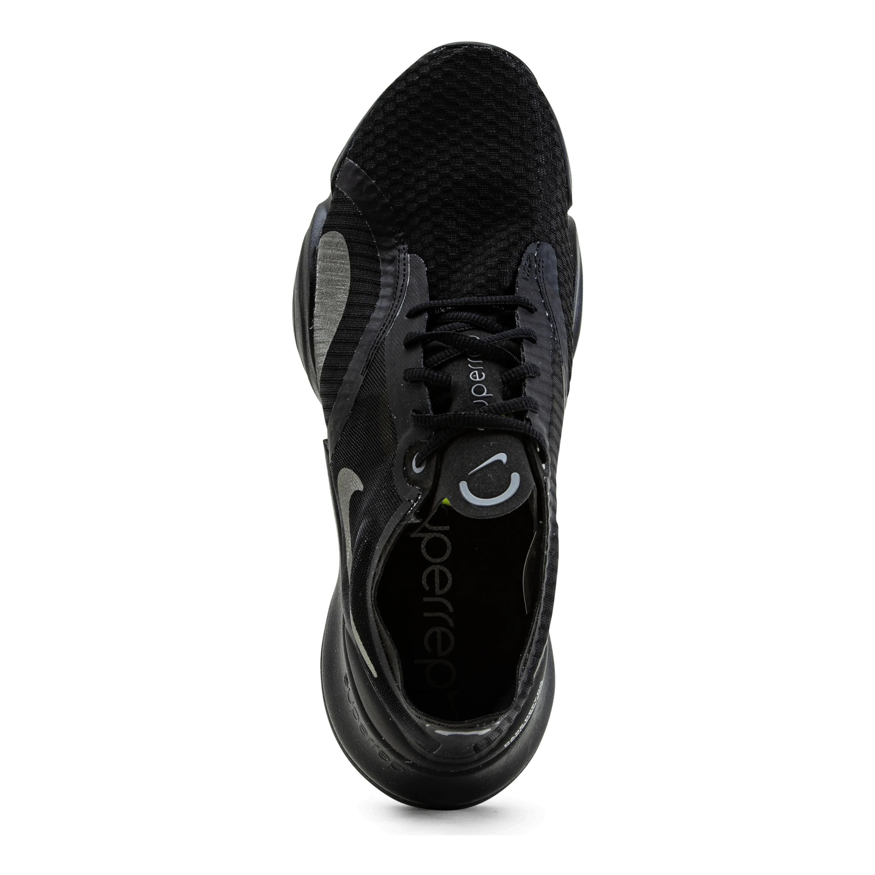 Superrep Go Black/Grey