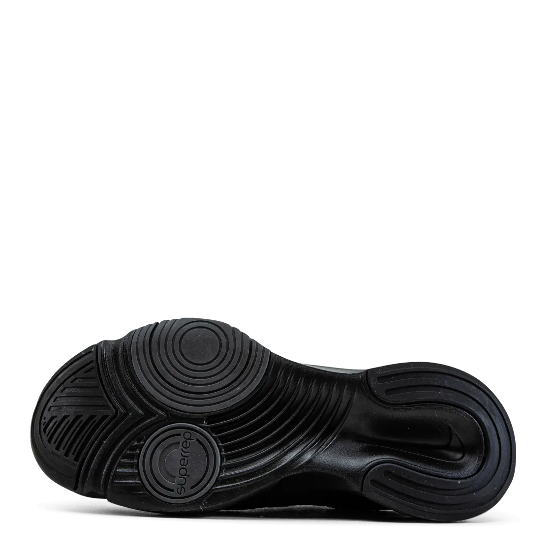 Superrep Go Black/Grey