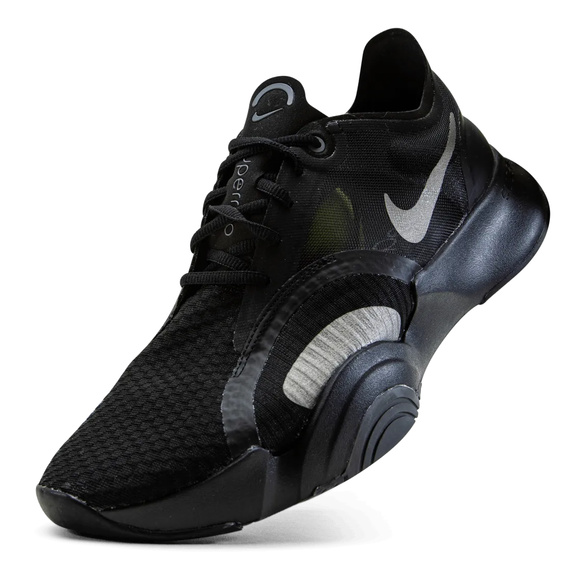 Superrep Go Black/Grey