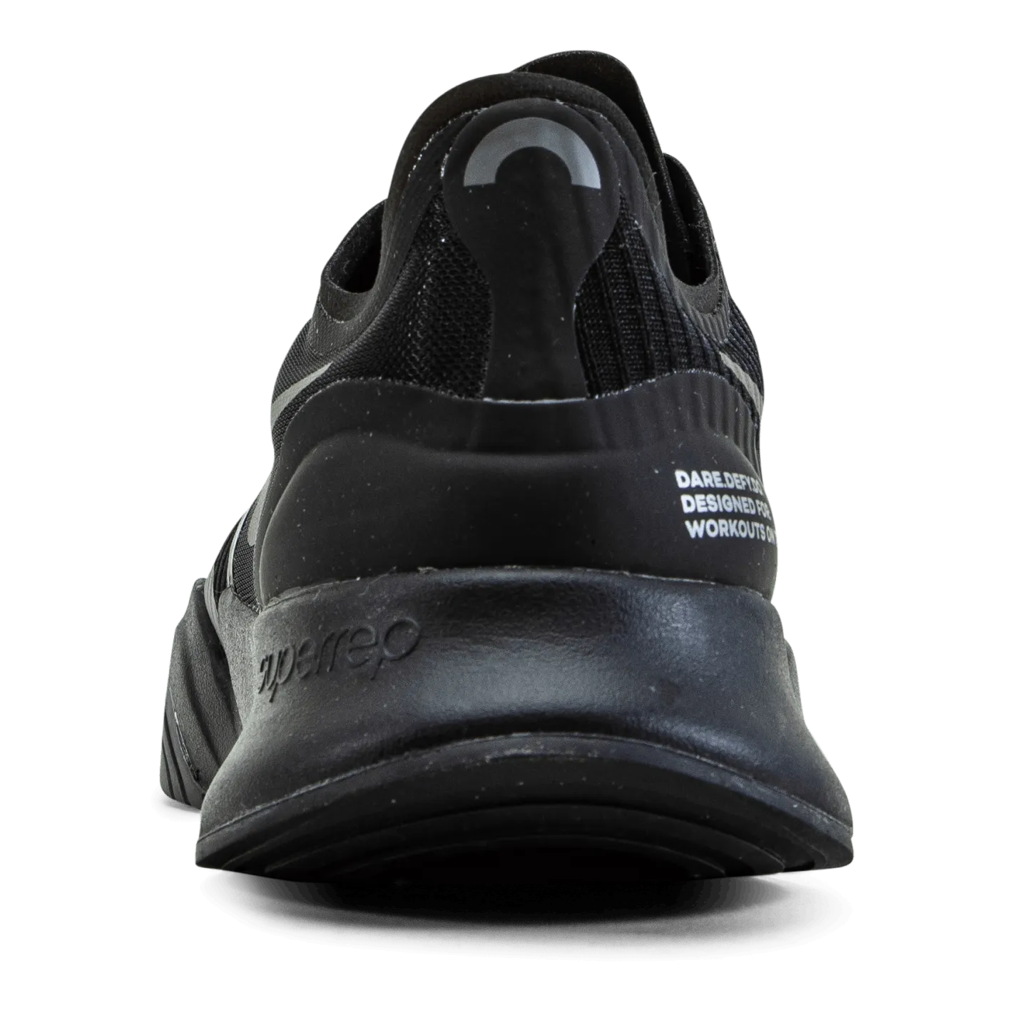 Superrep Go Black/Grey