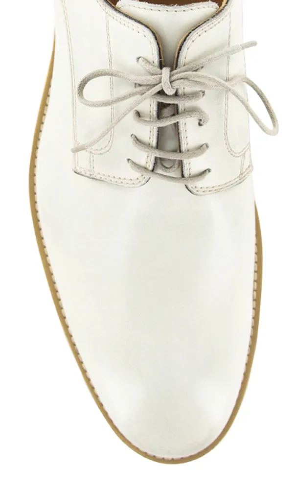 Sutor Mantellassi Light Gray Shoes – Size: 7 US / 6 UK