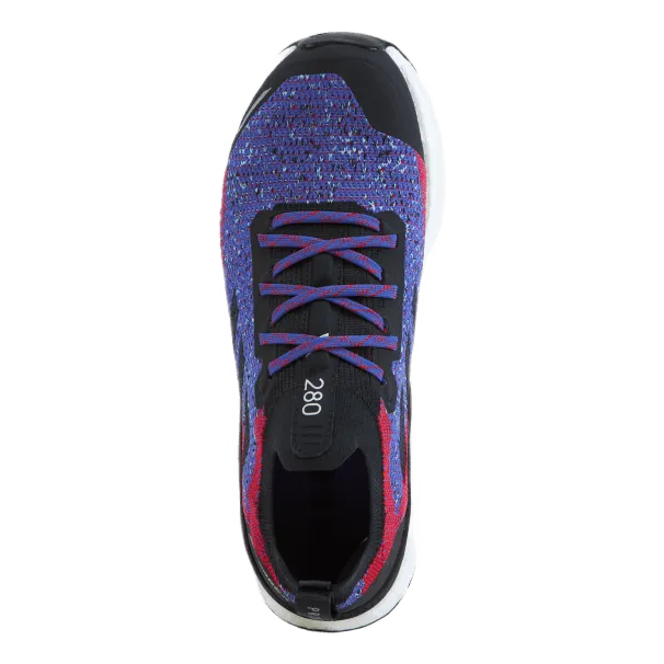 Terrex Two Ultra Trail Running Shoes Scarlet / Core Black / Hazy Sky