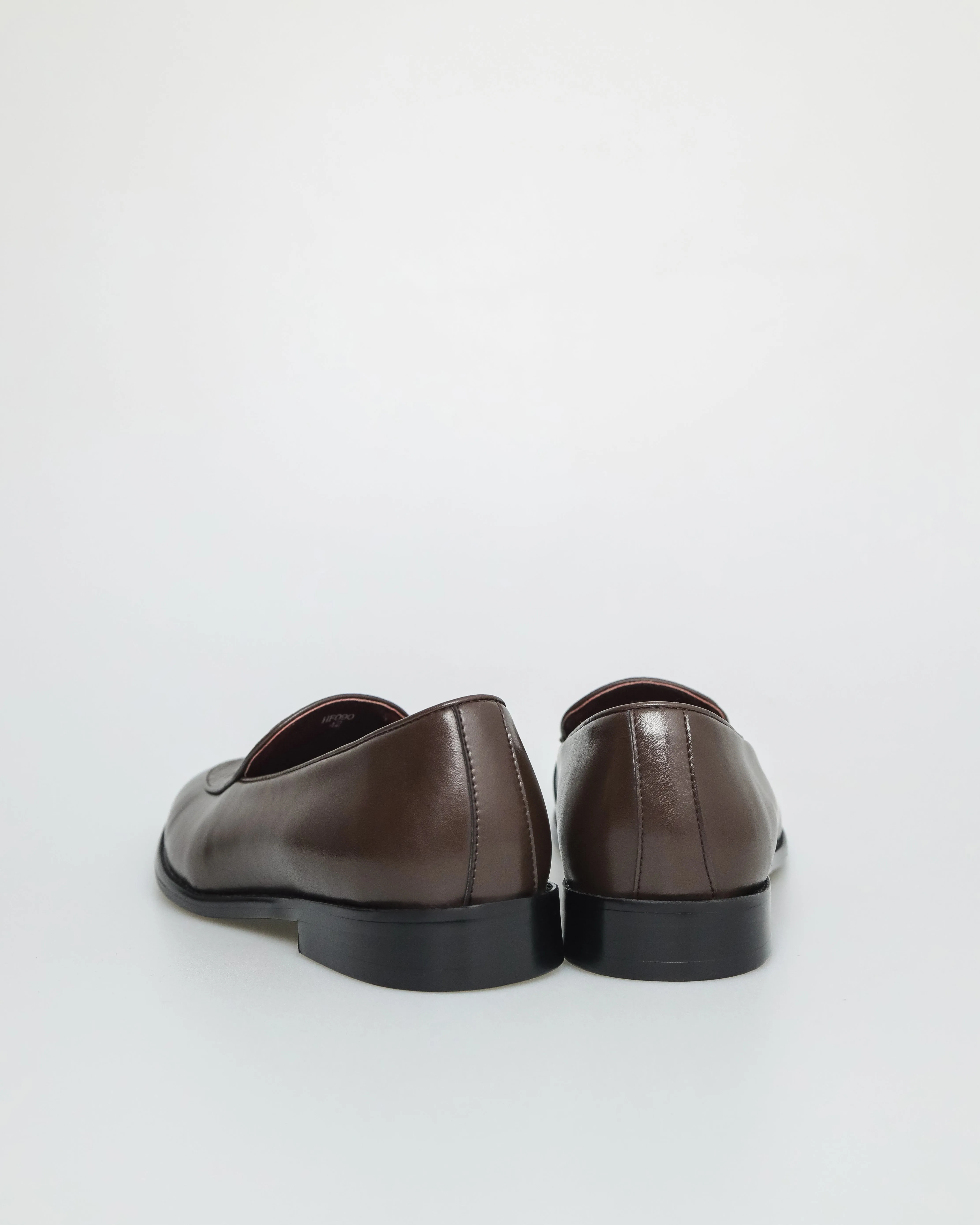 Tomaz HF090 Men's Cosmopolitan Noir Loafer