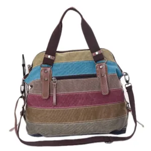 tote bags for women canvas large Shoulder Bag women messenger Satchel crossbody bag bolsa feminina Dropshipping#7M