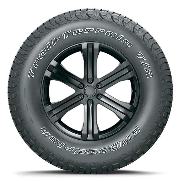 Trail-Terrain T/A - 225/65R17 SL 102T