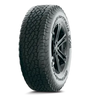 Trail-Terrain T/A - 275/55R20 SL 113T