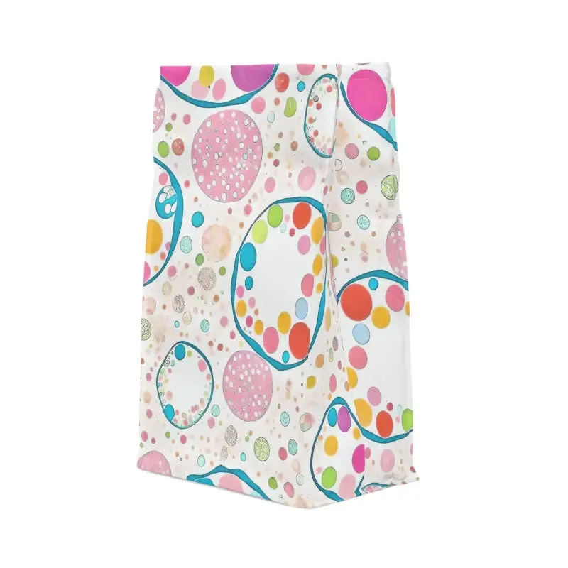 Trendy Neoprene Lunch Bag for Everyday Style