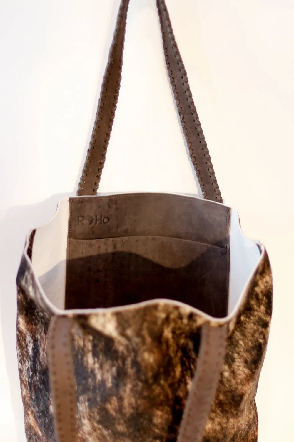 Tsavo Tote Brindle