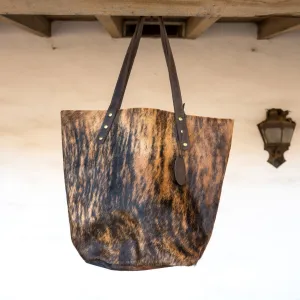 Tsavo Tote Brindle