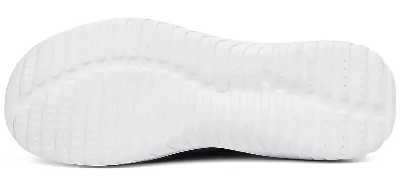 Unisex Men Women Casual Shoes Soft Sole Slip-On Sneakers Men Women Running Shoes Women Lightweight Loafers Walking Male Footwear