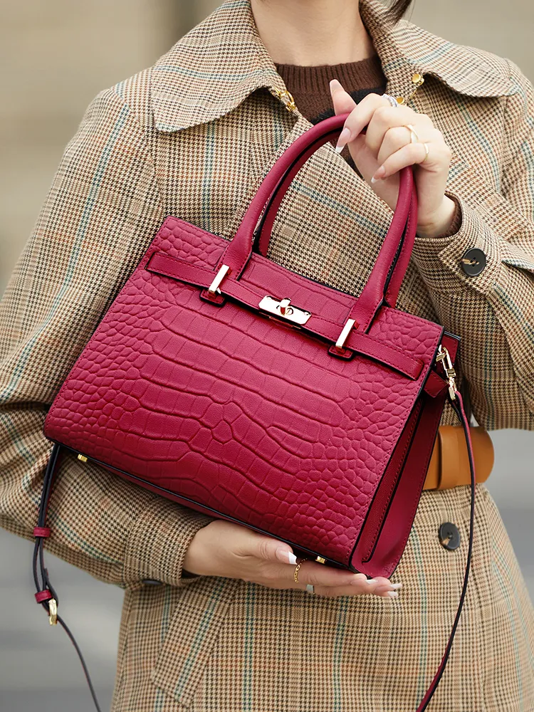 USS Bags Lopez Women's Elegant Quality Handbag