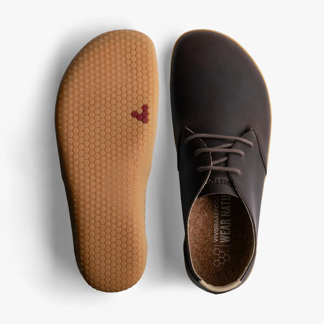 VIVOBAREFOOT - Men's RA IV