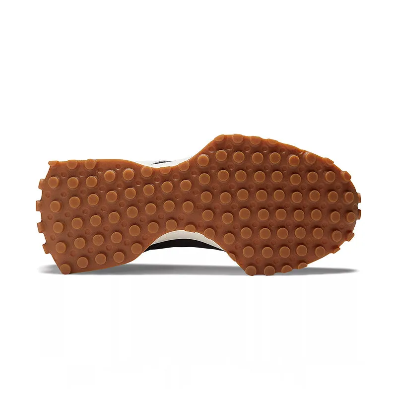 Women's 327 Black/White/Mineral