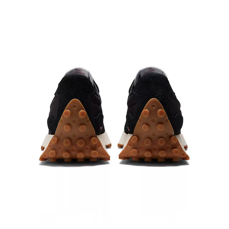 Women's 327 Black/White/Mineral