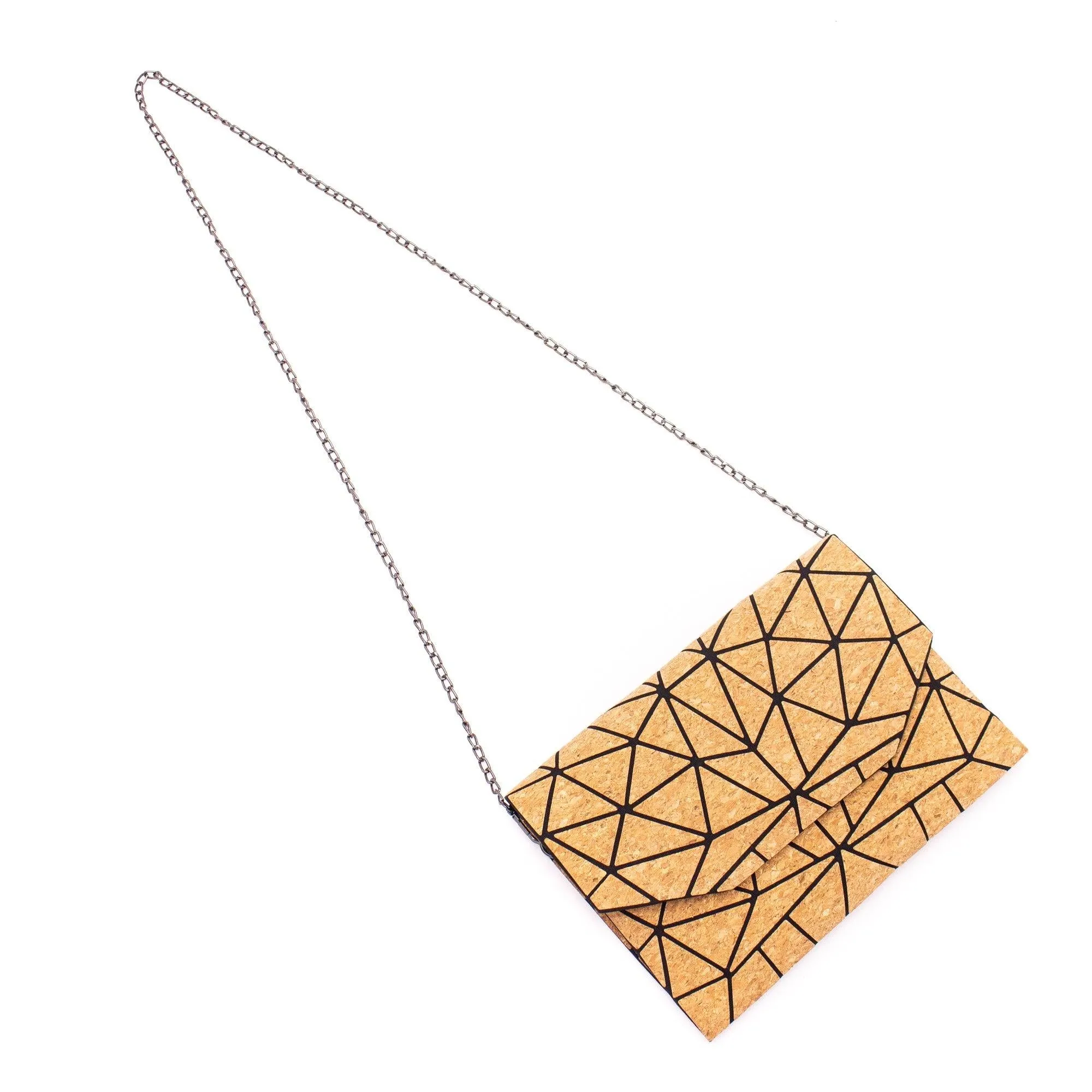 Womens Cork Purse 2069