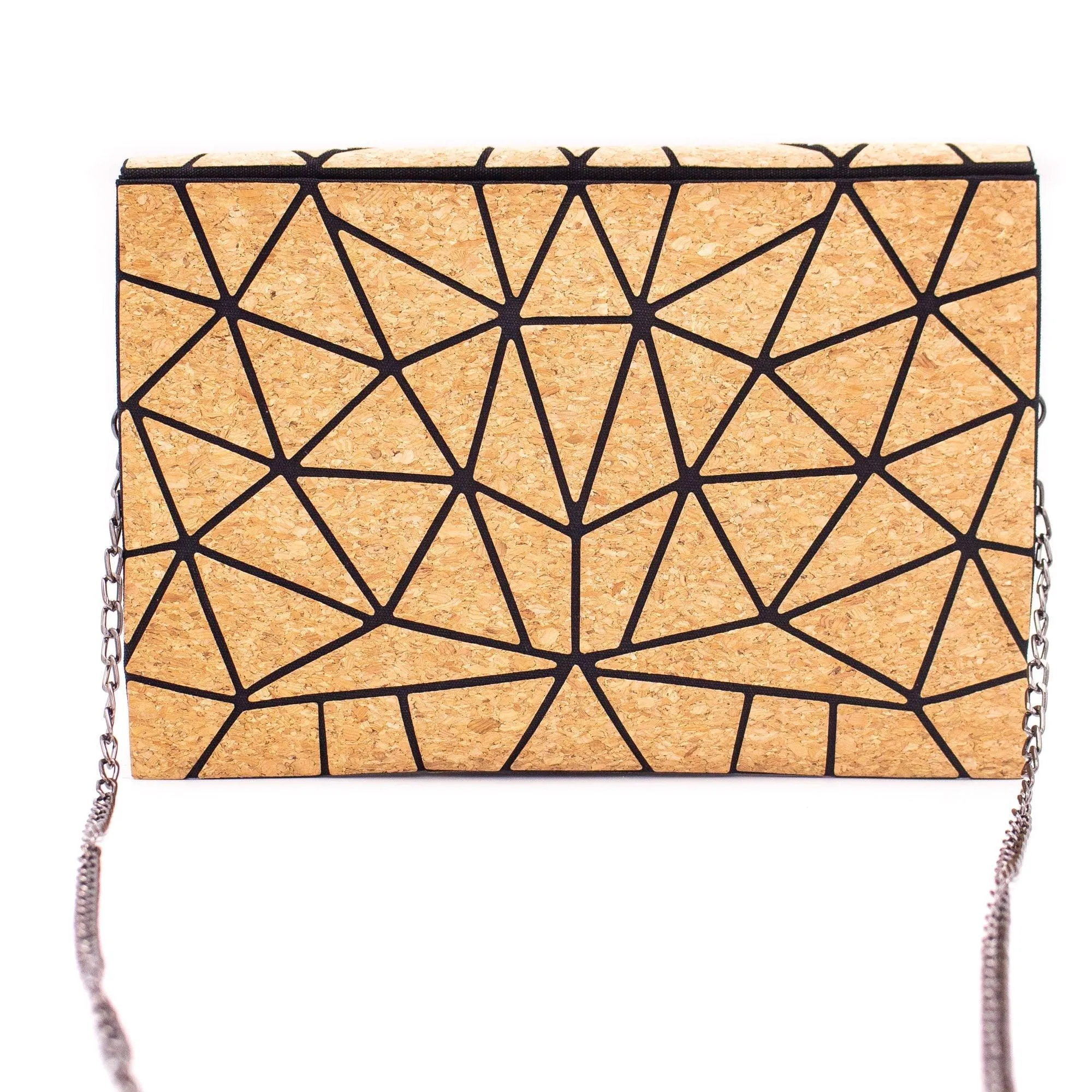 Womens Cork Purse 2069