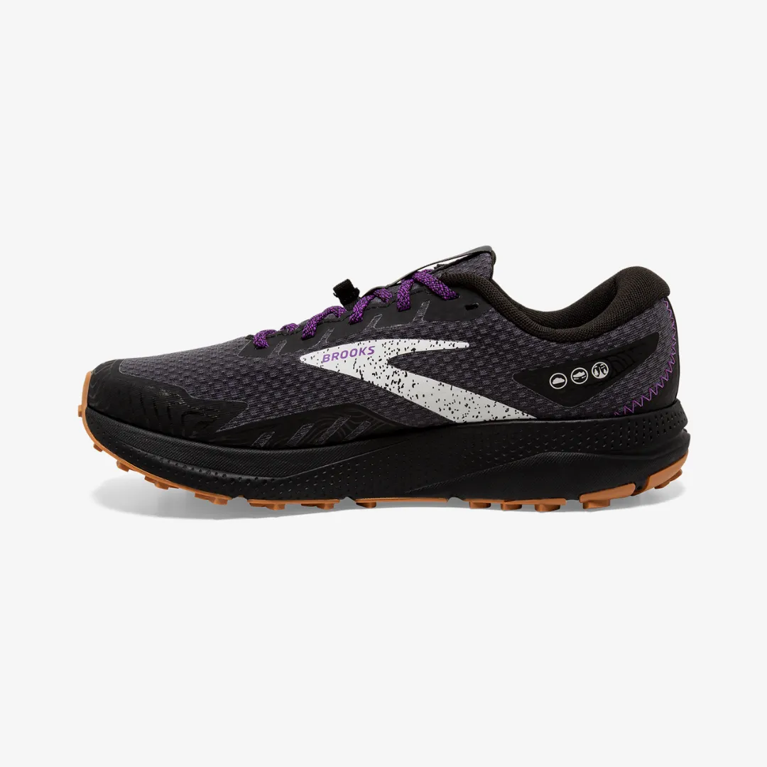 Women's Divide 4 GTX