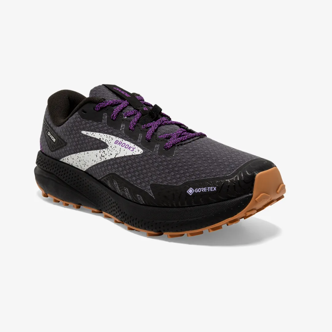 Women's Divide 4 GTX